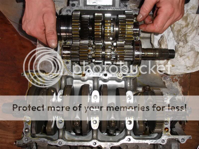 Thirdgen's massive F4i rebuild thread.... pix intense ... hayabusa engine diagram 